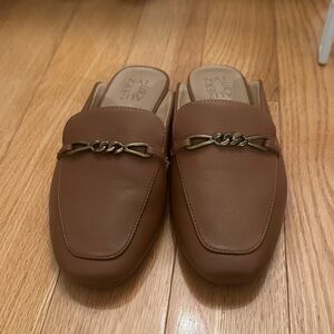 Naturalizer Mules